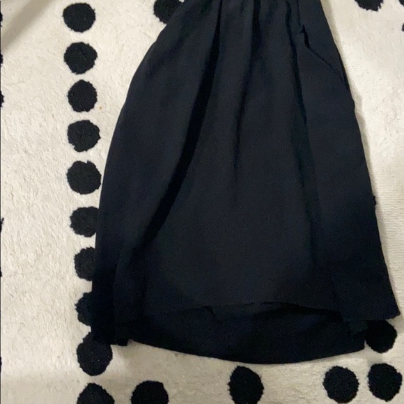 Wilfred black “Sabine” dress xs (extra small) - Picture 5 of 7